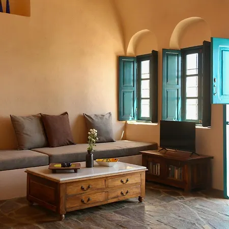 Ferienhaus Vineyart Homes Ia