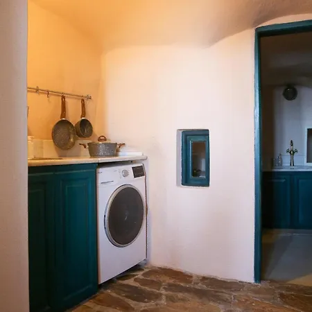 Vineyart Homes Ferienhaus Ia